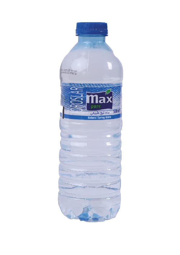 Max Pure product 30