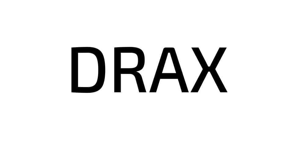 Drax logo