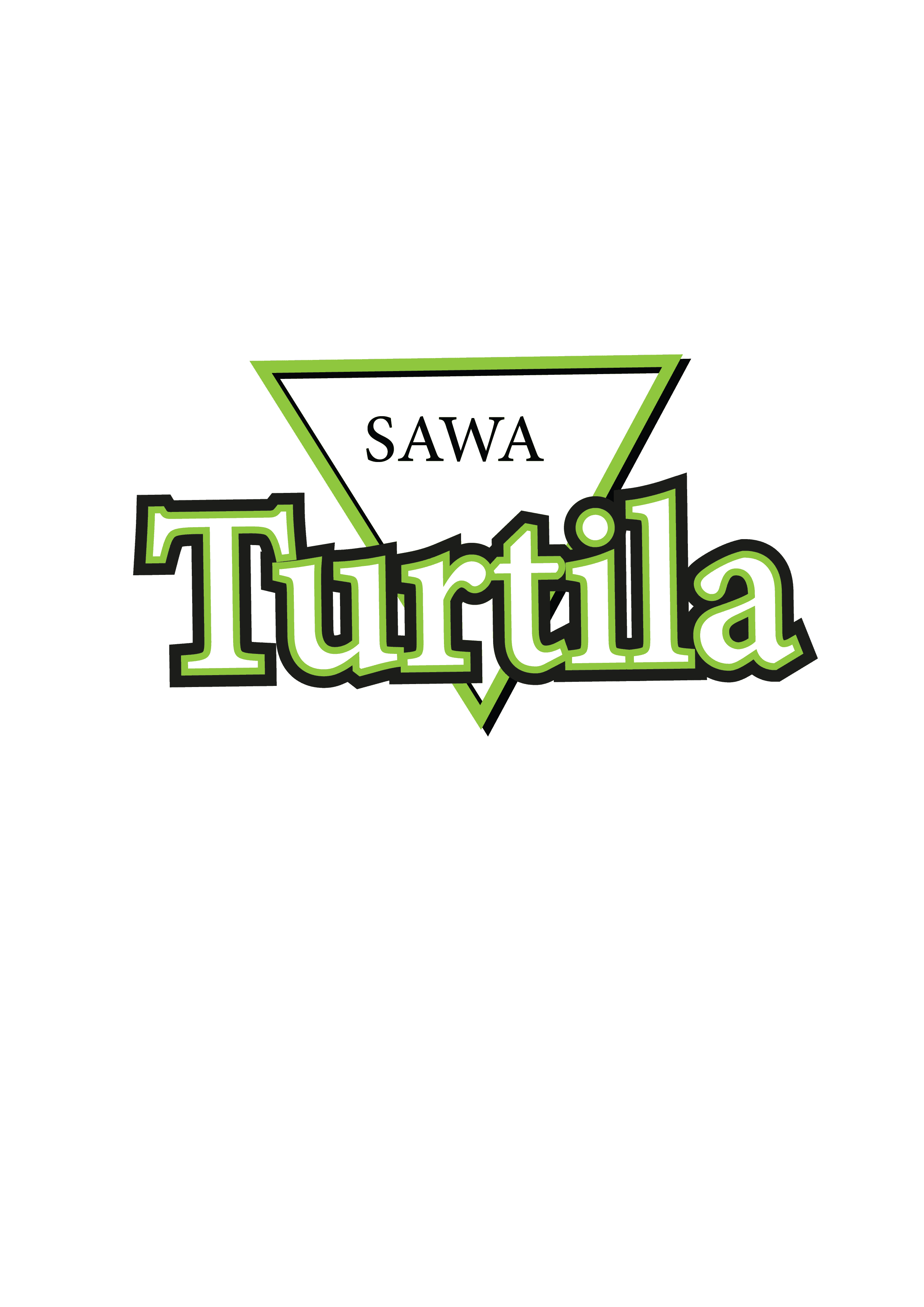 Turtilla logo