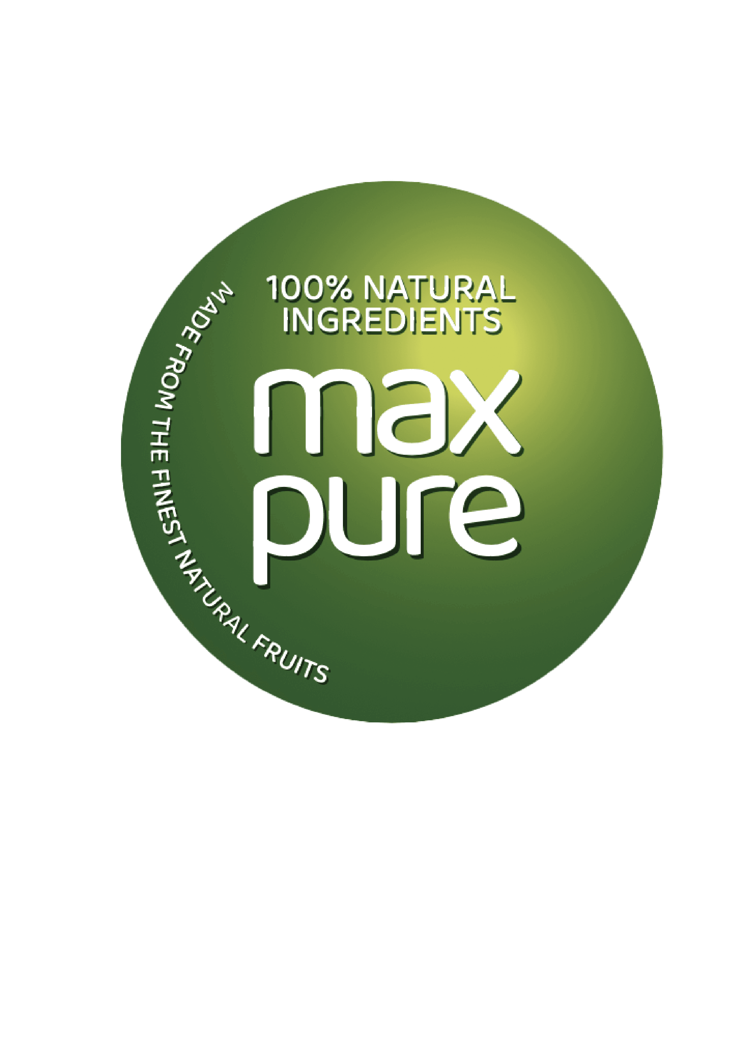 Max Pure