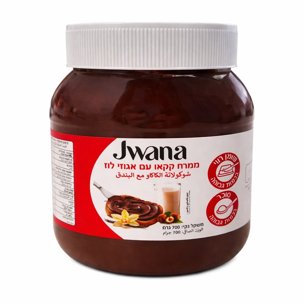 Chocolate jwana